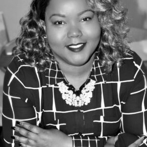 Marquinta Thomas